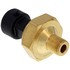 522-057 by GB REMANUFACTURING - Exhaust Backpressure Sensor