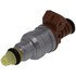 81211124 by GB REMANUFACTURING - Reman Multi Port Fuel Injector