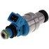 81212101 by GB REMANUFACTURING - Reman Multi Port Fuel Injector