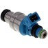 81212101 by GB REMANUFACTURING - Reman Multi Port Fuel Injector