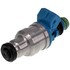 81212101 by GB REMANUFACTURING - Reman Multi Port Fuel Injector