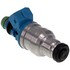 81212101 by GB REMANUFACTURING - Reman Multi Port Fuel Injector