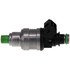 812-12114 by GB REMANUFACTURING - Reman Multi Port Fuel Injector