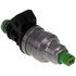 812-12114 by GB REMANUFACTURING - Reman Multi Port Fuel Injector