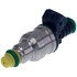 822-11126 by GB REMANUFACTURING - Reman Multi Port Fuel Injector