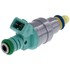 822-11133 by GB REMANUFACTURING - Reman Multi Port Fuel Injector