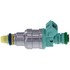 822-11133 by GB REMANUFACTURING - Reman Multi Port Fuel Injector