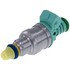 822-11133 by GB REMANUFACTURING - Reman Multi Port Fuel Injector