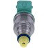 822-11133 by GB REMANUFACTURING - Reman Multi Port Fuel Injector