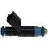 82211207 by GB REMANUFACTURING - Reman Multi Port Fuel Injector