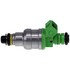 82211202 by GB REMANUFACTURING - Reman Multi Port Fuel Injector
