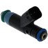 82211207 by GB REMANUFACTURING - Reman Multi Port Fuel Injector