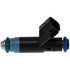 82211207 by GB REMANUFACTURING - Reman Multi Port Fuel Injector