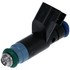 82211207 by GB REMANUFACTURING - Reman Multi Port Fuel Injector