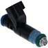 82211207 by GB REMANUFACTURING - Reman Multi Port Fuel Injector