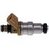 842-12161 by GB REMANUFACTURING - Remanufactured Multi Port Fuel Injector
