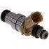 842-12161 by GB REMANUFACTURING - Remanufactured Multi Port Fuel Injector