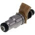 842-12161 by GB REMANUFACTURING - Remanufactured Multi Port Fuel Injector