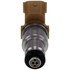 842-12161 by GB REMANUFACTURING - Remanufactured Multi Port Fuel Injector