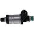 842 12194 by GB REMANUFACTURING - Reman Multi Port Fuel Injector