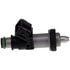 842 12198 by GB REMANUFACTURING - Reman Multi Port Fuel Injector