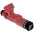 842-12306 by GB REMANUFACTURING - Reman Multi Port Fuel Injector