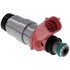84212316 by GB REMANUFACTURING - Reman Multi Port Fuel Injector