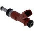 842-12322 by GB REMANUFACTURING - Reman Multi Port Fuel Injector