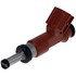 842-12322 by GB REMANUFACTURING - Reman Multi Port Fuel Injector