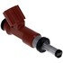 842-12322 by GB REMANUFACTURING - Reman Multi Port Fuel Injector