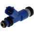 842 12341 by GB REMANUFACTURING - Reman Multi Port Fuel Injector