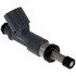 842 12347 by GB REMANUFACTURING - Reman Multi Port Fuel Injector