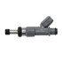 842 12347 by GB REMANUFACTURING - Reman Multi Port Fuel Injector