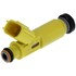 842-12266 by GB REMANUFACTURING - Reman Multi Port Fuel Injector