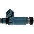 842 12278 by GB REMANUFACTURING - Reman Multi Port Fuel Injector