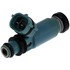 842 12278 by GB REMANUFACTURING - Reman Multi Port Fuel Injector