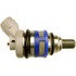 84218108 by GB REMANUFACTURING - Reman Multi Port Fuel Injector