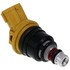 842 18132 by GB REMANUFACTURING - Reman Multi Port Fuel Injector