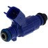 842-12356 by GB REMANUFACTURING - Reman Multi Port Fuel Injector