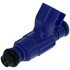 842-12356 by GB REMANUFACTURING - Reman Multi Port Fuel Injector