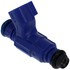 842-12356 by GB REMANUFACTURING - Reman Multi Port Fuel Injector