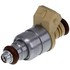 85212187 by GB REMANUFACTURING - Reman Multi Port Fuel Injector