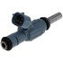 852-12198 by GB REMANUFACTURING - Reman Multi Port Fuel Injector