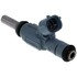 852-12198 by GB REMANUFACTURING - Reman Multi Port Fuel Injector