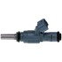 852-12198 by GB REMANUFACTURING - Reman Multi Port Fuel Injector