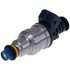 852 12197 by GB REMANUFACTURING - Reman Multi Port Fuel Injector