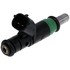 852-12201 by GB REMANUFACTURING - Reman Multi Port Fuel Injector