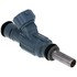 852-12198 by GB REMANUFACTURING - Reman Multi Port Fuel Injector