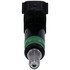 852-12201 by GB REMANUFACTURING - Reman Multi Port Fuel Injector