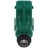 852-12205 by GB REMANUFACTURING - Reman Multi Port Fuel Injector